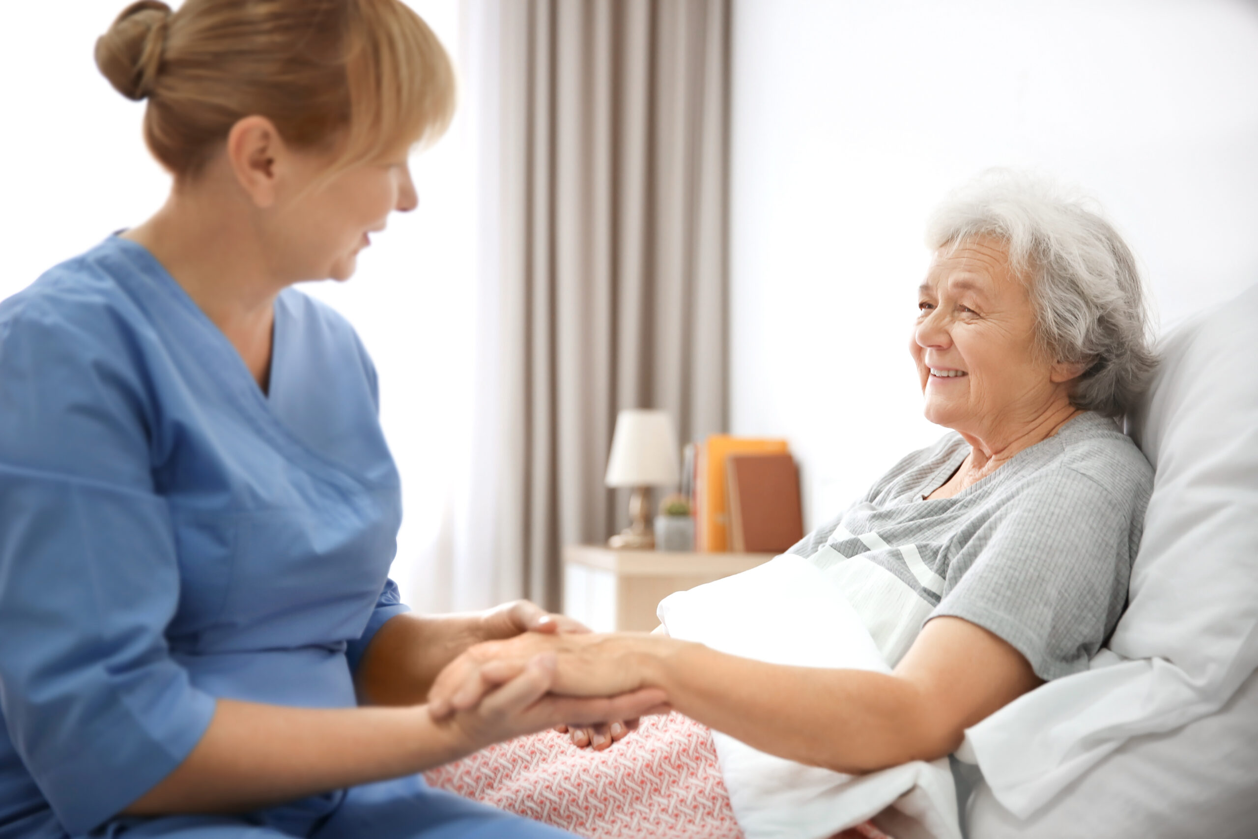 Assisted living Assisted living