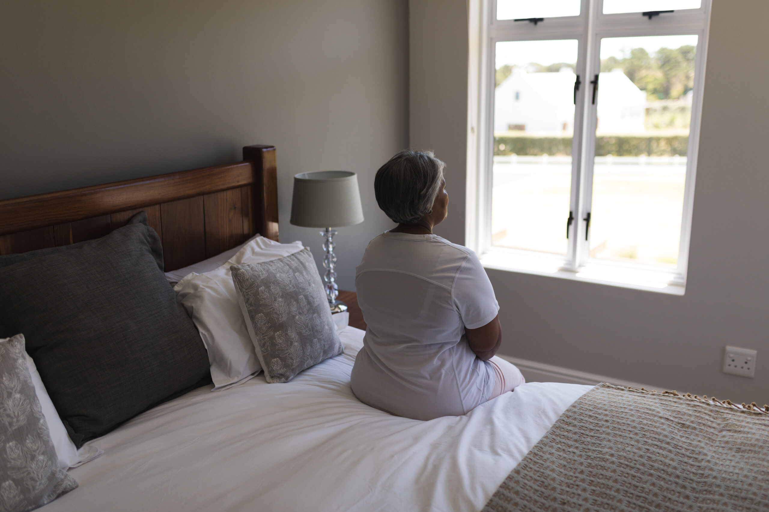 Hospice: When Do We Need That?