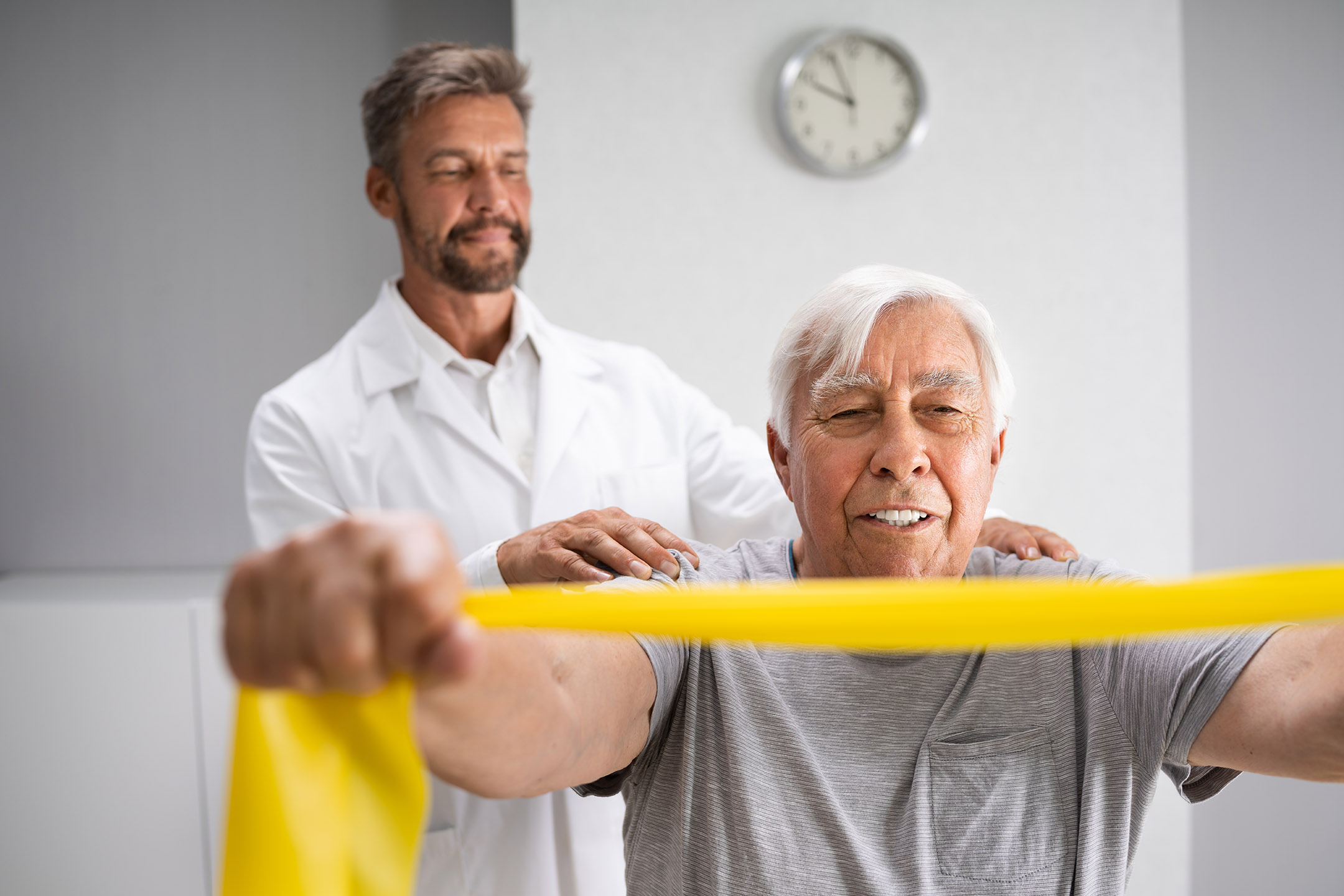 Occupational Therapy: Who Needs It?