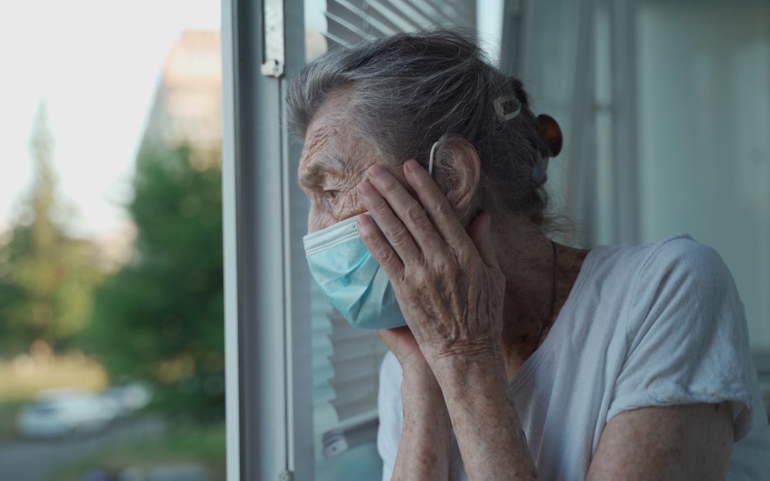 Delirium & Dementia: They’re Not the Same!