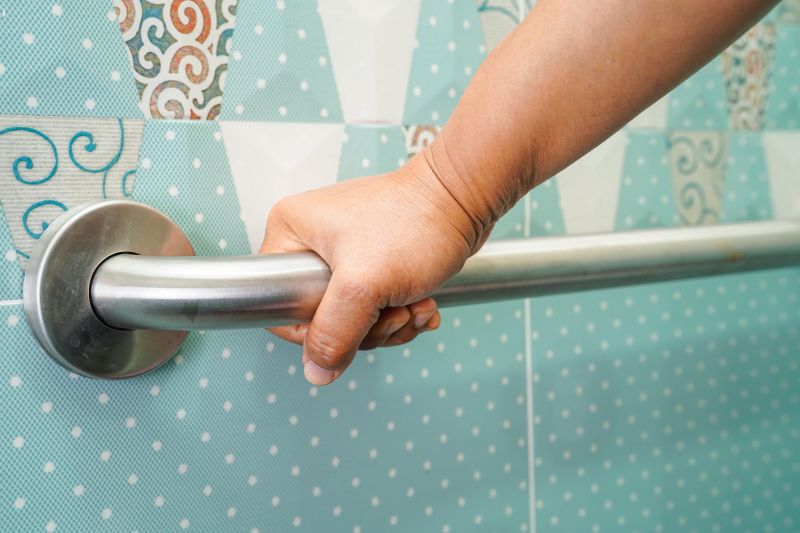 How to Make Your Home Safer for Your Aging Parents