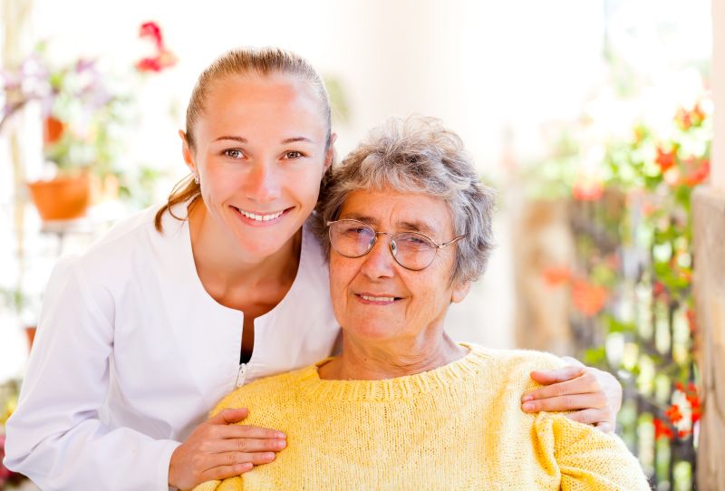 Dementia Caregiver Support Resources