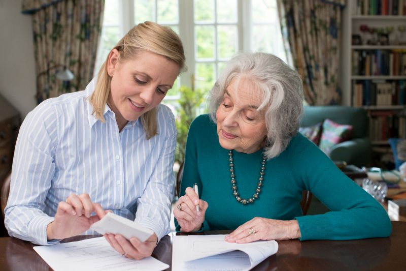 The Role of a Fiduciary and How Should You Choose One?