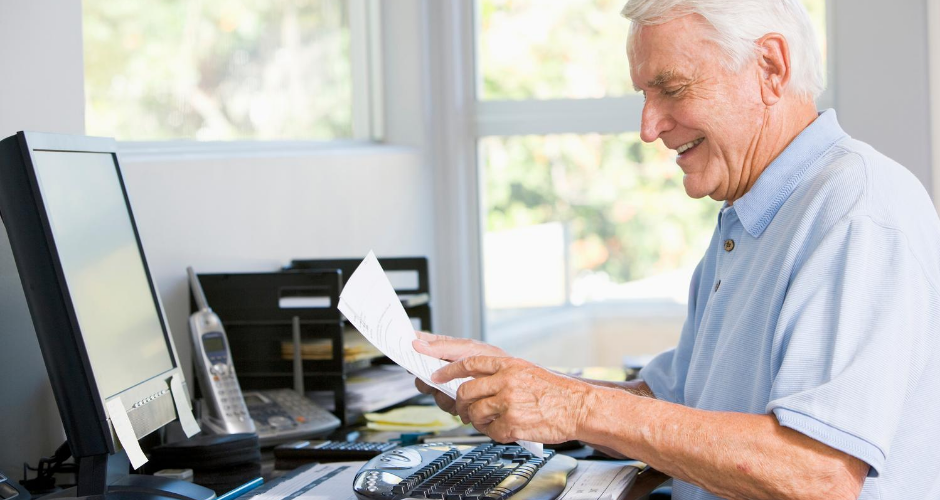 Fraud Alert: On the Phone