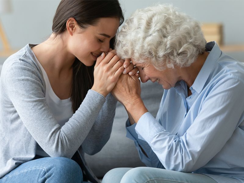 Elder Consult gratitude