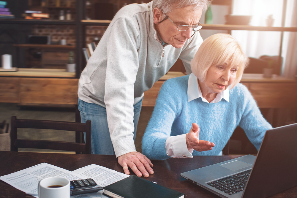 Where is the Financial Help for victims of Elder Abuse? Where is the Financial Help for victims of Elder Abuse?