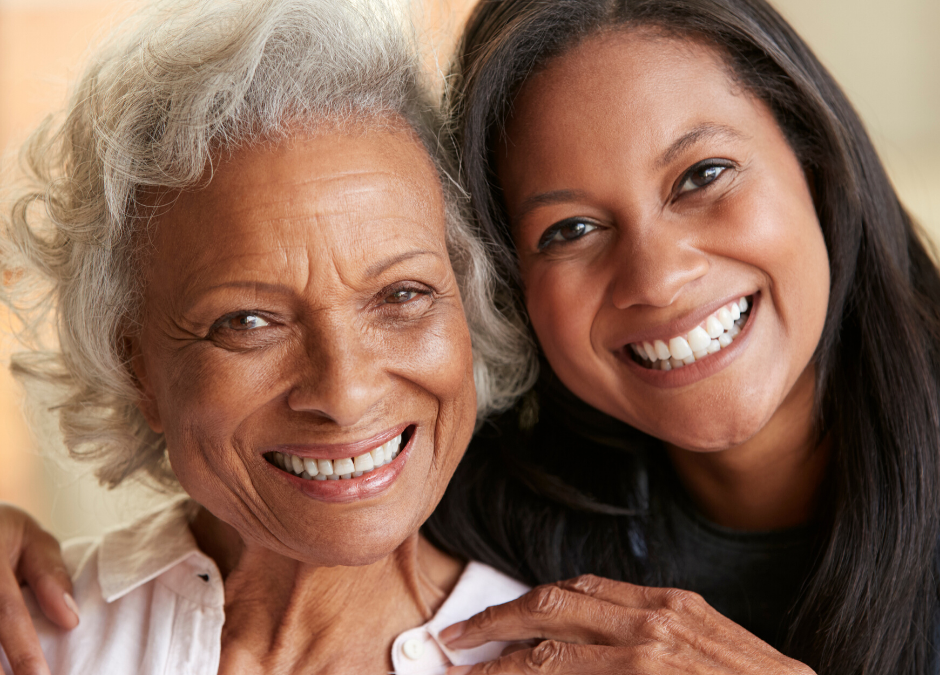 The key is specialized dementia care