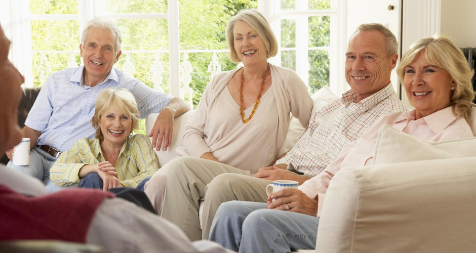 A Call for Greater Dementia Awareness