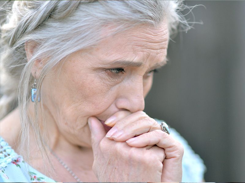 Protect Your Loved Ones from Elder Abuse