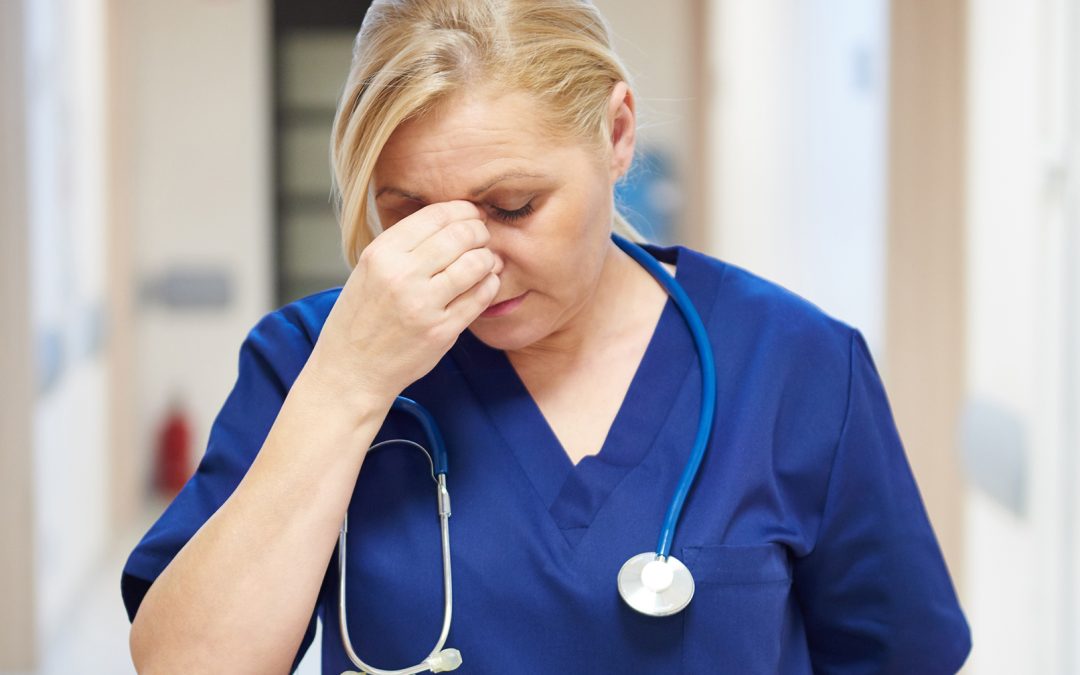 Caregiver Burnout: The Quiet Pandemic